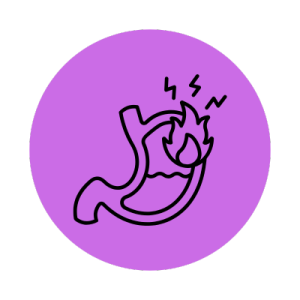 กรดไหลย้อน