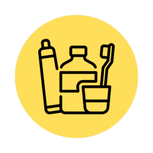 ผลิตภัณฑ์สุขภาพช่องปาก